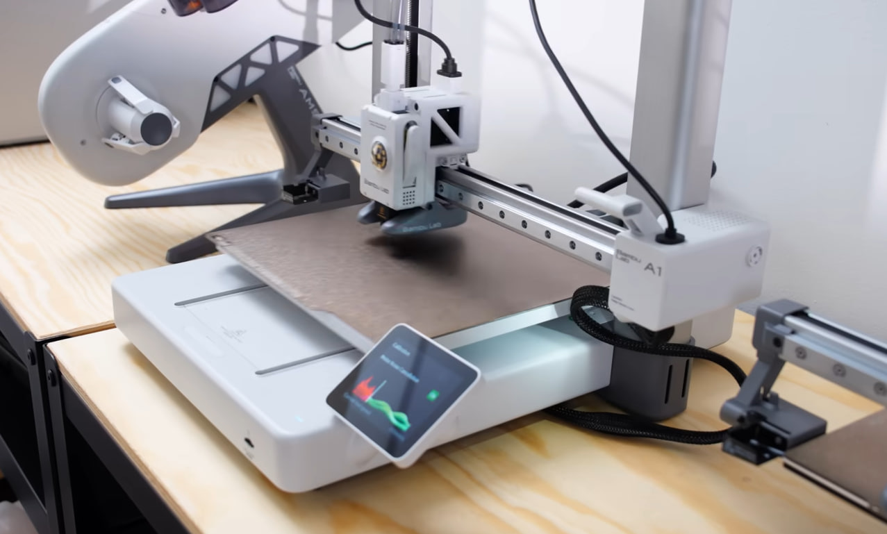 3D Printer