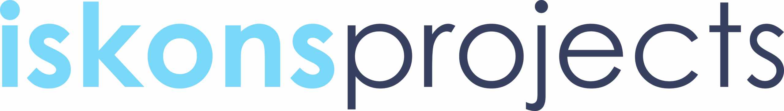 iskonsprojects